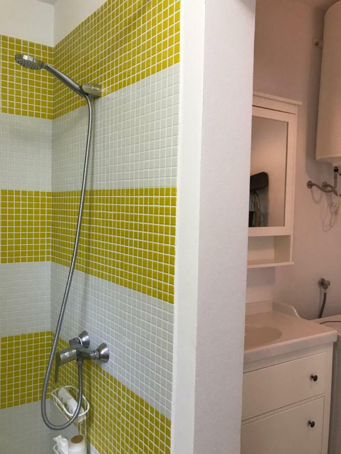 Ca Na Clar Villa Sa Ràpita Buitenkant foto