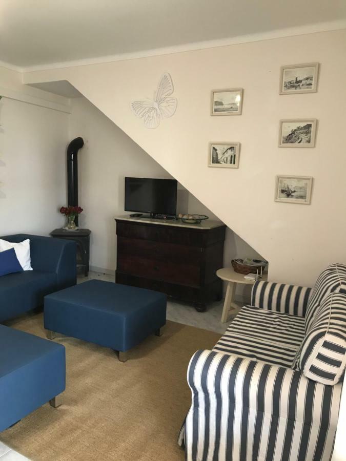 Ca Na Clar Villa Sa Ràpita Buitenkant foto